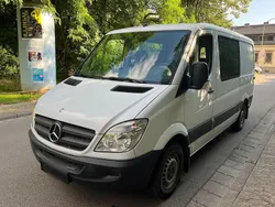 Weiß Gebraucht 2012 Mercedes Sprinter Van | 10.900 €
