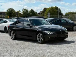 Schwarz Gebraucht 2013 BMW 318 Sport Line Limousine | 8.590 € (Guter Preis)