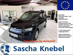 Metallic lacke gegen aufpreis Neu 2024 VW Caddy Van / Kleinbus | 23.740 €