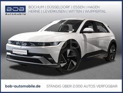 Weiß Neu 2025 Hyundai Ioniq 6 Basis Limousine | 35.333 € (Superpreis)