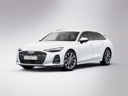 Gletscherweiß metallic Neu 2025 Audi A6 Sport Kombi | 76.900 € (Fairer Preis)