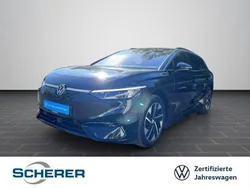 Othercolor Gebraucht 2024 VW ID.7 Pro Limousine | 52.800 € (Teuer)