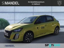 Gebraucht 2024 Peugeot 208 Active Kleinwagen | 17.990 € (Fairer Preis)