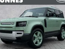 Grasmeregreen Gebraucht 2023 Land Rover Defender 75th Limited Edition SUV | 84.990 € (Guter Preis)