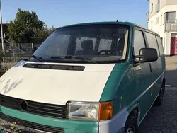 Gebraucht 1999 VW T4 Van | 2.700 €
