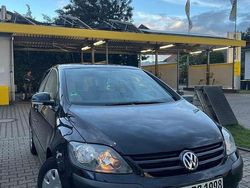 Gebraucht 2005 VW Golf Plus Cross Trendline Van / Kleinbus | 3.799 € (Fairer Preis)