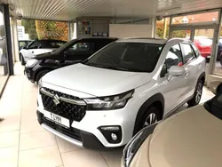 Weiß Neu 2025 Suzuki SX4 S-Cross Comfort+ SUV | 29.999 € (Etwas zu teuer)