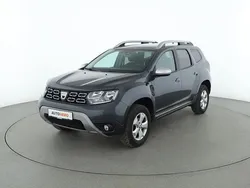 Grau Gebraucht 2019 Dacia Duster Comfort SUV | 12.630 € (Guter Preis)