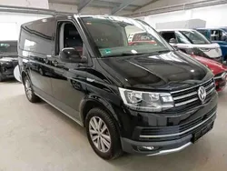 Schwarz Gebraucht 2019 VW T6.1 PanAmericana Van | 36.950 € (Fairer Preis)