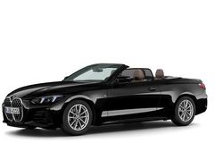 Gebraucht 2025 BMW 430 Cabriolet Comfort Edition Cabrio | 52.690 € (Fairer Preis)