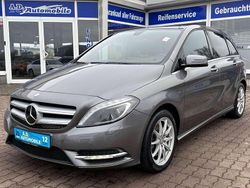 Grau Gebraucht 2013 Mercedes 220 Kombi | 15.990 € (Superpreis)