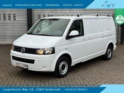 Weiß Gebraucht 2015 VW Transporter Van | 15.590 € (Superpreis)