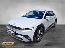 5 türen Neu 2025 Hyundai Ioniq 5 Basis SUV | 38.690 € (Superpreis)