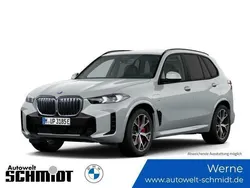 M brooklyn grau Neu 2025 BMW X5 M Sport SUV | 98.240 €