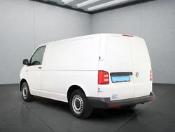 Weiß Gebraucht 2019 VW T6.1 Van | 26.499 € (Fairer Preis)