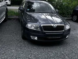 Gebraucht 2009 Skoda Octavia Elegance Kombi | 3.000 € (Guter Preis)