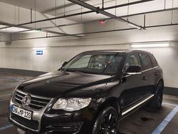 Gebraucht 2007 VW Touareg SUV | 7.000 € (Teuer)