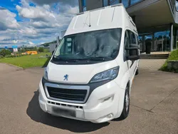 Weiß Gebraucht 2020 Fiat Ducato Van | 40.000 €