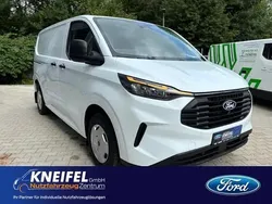 Weiss Neu 2024 Ford Transit Custom Trend | 34.950 € (Superpreis)