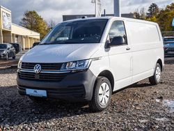 Weiß Gebraucht 2024 VW Transporter Comfortline Van | 32.388 €