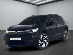 Schwarz Neu 2025 VW ID.4 SUV | 71.399 €
