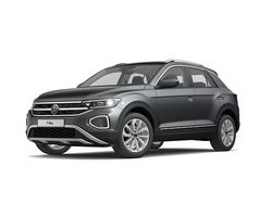 Gebraucht 2023 VW T-Roc Style SUV | 20.928 € (Fairer Preis)