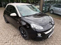 Schwarz Gebraucht 2018 Opel Adam Jam Kleinwagen | 9.450 € (Guter Preis)