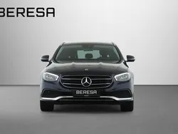 Gebraucht 2022 Mercedes E300 | 31.580 € (Superpreis)