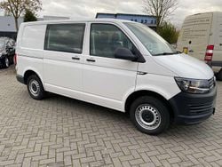Candyweiß Gebraucht 2018 VW T6 Van | 10.700 € (Guter Preis)