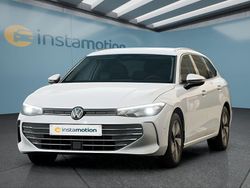Weiß Gebraucht 2025 VW Passat Kombi | 34.849 € (Etwas zu teuer)