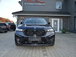 Schwarz Gebraucht 2023 BMW X6 M Competition Edition SUV | 122.400 € (Guter Preis)