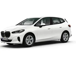 Gebraucht 2025 BMW 216 Active Tourer Luxury Line Van / Kleinbus | 29.770 € (Fairer Preis)