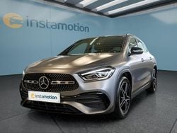 Gebraucht 2020 Mercedes GLA200 SUV | 36.299 € (Teuer)
