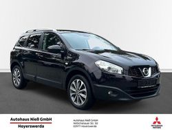 Gebraucht 2013 Nissan Qashqai +2 Tekna SUV | 10.500 € (Fairer Preis)