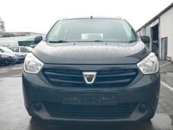 Gebraucht 2015 Dacia Lodgy Ambiance Van / Kleinbus | 3.499 € (Fairer Preis)