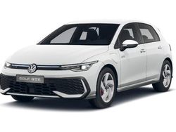 Weiß (pure white) Neu 2025 VW Golf VIII GTE Limousine | 42.930 € (Guter Preis)