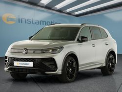 Silber Gebraucht 2025 VW Tiguan SUV | 59.199 €