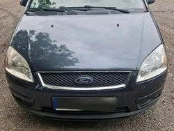 Grau Gebraucht 2007 Ford C-MAX Van / Kleinbus | 1.700 € (Guter Preis)