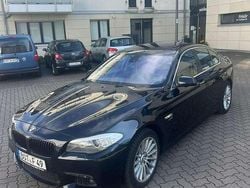 Gebraucht 2012 BMW 535 Limousine | 16.500 € (Guter Preis)
