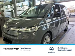VW Multivan