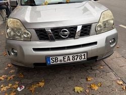 Grau Gebraucht 2008 Nissan X-Trail SUV | 3.500 € (Superpreis)