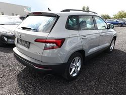 Steel grau steel grau Gebraucht 2019 Skoda Karoq Ambition SUV | 18.046 € (Fairer Preis)