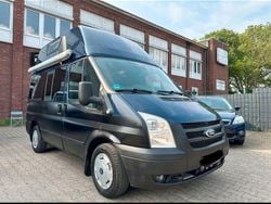 Gebraucht 2013 Ford Transit Nugget Van / Kleinbus | 17.500 € (Superpreis)