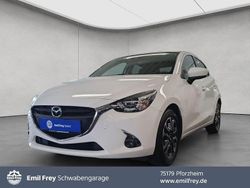 Weiß Gebraucht 2018 Mazda 2 Kizoku Limousine | 12.850 € (Fairer Preis)