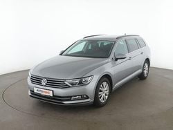 Grau Gebraucht 2019 VW Passat Comfortline Kombi | 17.940 € (Fairer Preis)