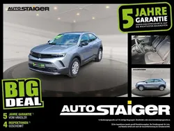 Kontrast grau/quarz silber Gebraucht 2023 Opel Mokka SUV | 15.999 € (Guter Preis)