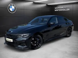Schwarz Gebraucht 2022 BMW M340 M Sport Limousine | 49.380 € (Fairer Preis)