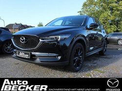Jet black Gebraucht 2020 Mazda CX-5 SUV | 24.990 € (Fairer Preis)