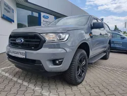 Other Gebraucht 2023 Ford Ranger Wolftrak Abholung | 37.990 € (Etwas zu teuer)