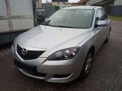 Silber Gebraucht 2005 Mazda 3 Limousine | 1.985 € (Fairer Preis)